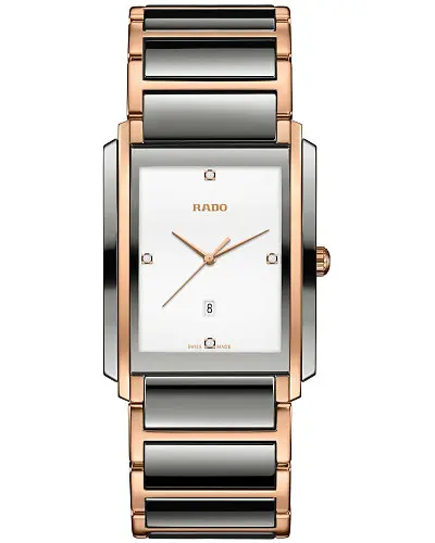 Rado Integral Diamonds R20140712