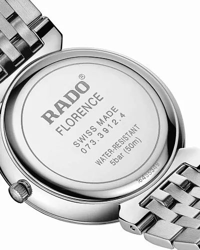 Rado Florence Classic Diamonds R48912733