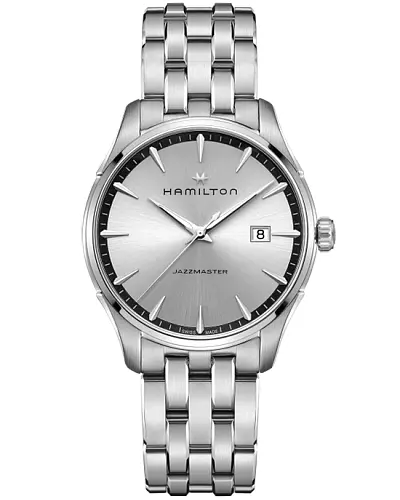 Hamilton Jazzmaster Gent Quartz H32451151