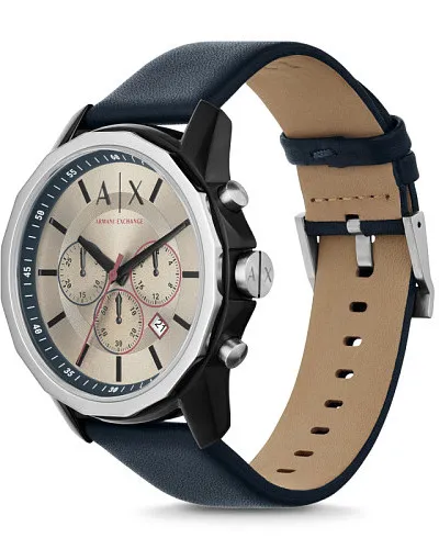 Armani Exchange Banks AX1744