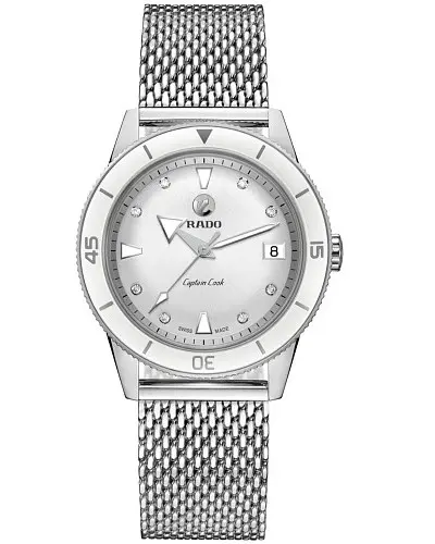 Rado Captain Cook Automatic R32500703