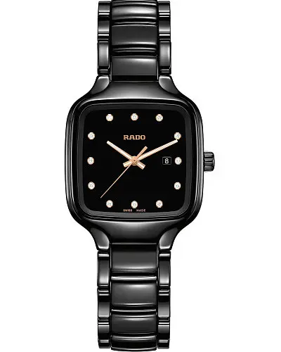 Rado True Square Diamonds R27080702