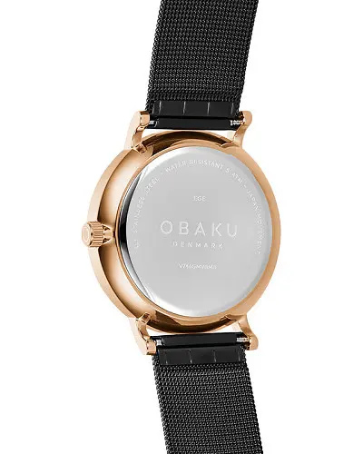 Obaku Ege Night V246GMVBMB