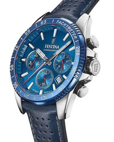 Festina Timeless Chronograph F20561/3