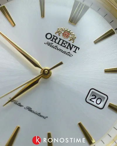 механические Orient Automatic RN-AC0F04S (RA-AC0F04S10B)