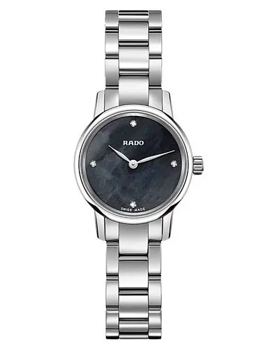 Rado Coupole Classic Diamonds R22890963