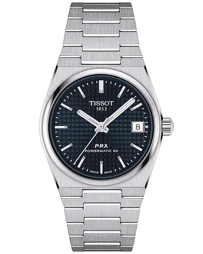 Tissot PRX Powermatic 80 T137.207.11.041.00