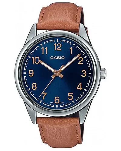 Casio Collection MTP-V005L-2B4UDF (MTP-V005L-2B4)