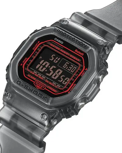 Casio G-Shock DW-B5600G-1DR (DW-B5600G-1)