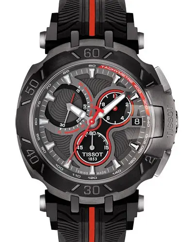 Tissot T-Race Chronograph T092.417.37.067.00