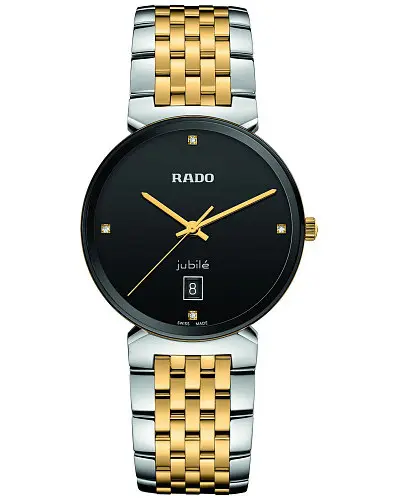 Rado Florence Classic Diamonds R48912703