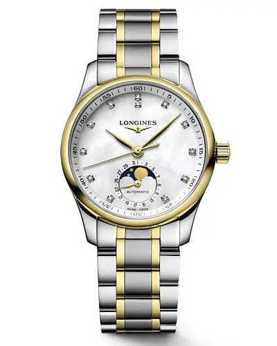 Longines Master Collection L2.409.5.87.7