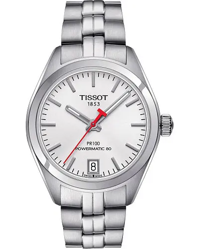 Tissot PR 100 Asian Games Edition Lady T101.207.11.011.00