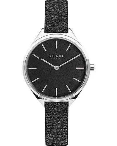 Obaku Kaffe V257LHCNRB