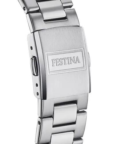 Festina Acero Clasico F16376/4