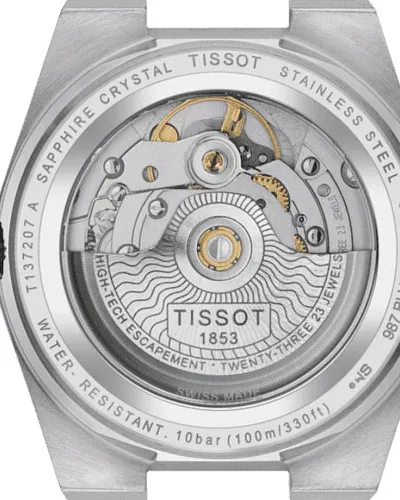 Tissot PRX Powermatic 80 T137.207.11.041.00