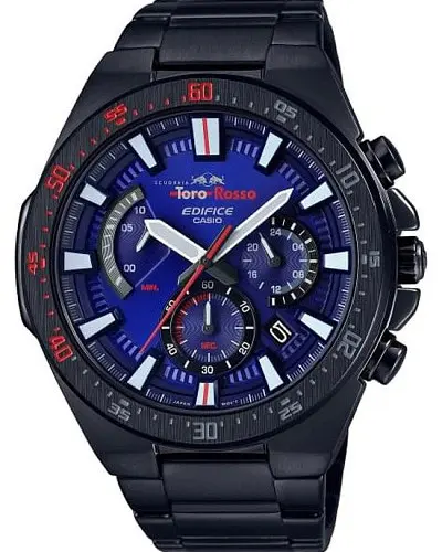 Casio Edifice EFR-563TR-2A