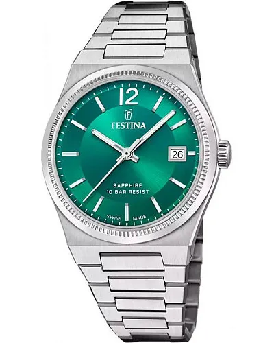 Festina Classic F20035/5