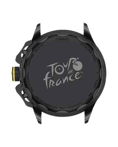 Tissot T-Race Cycling Tour de France 2022 T135.417.37.051.00