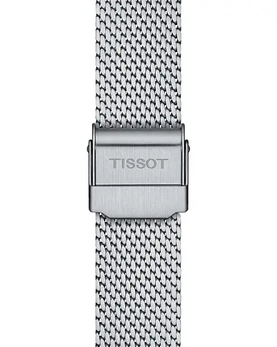 Tissot Everytime Lady T143.210.11.091.00