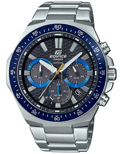 Casio Edifice EFS-S600D-1A2V