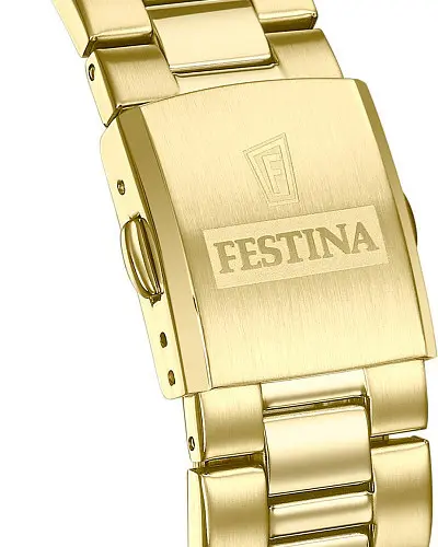 Festina Clasico F20555/4