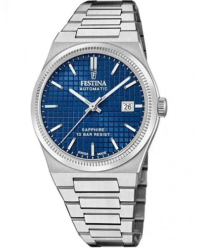 Festina Classic F20028/2