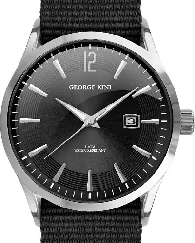 George Kini GK.11.S.2S.3.4.0