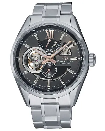 механические Orient Star RE-AV0004N00 (RE-AV0004N00B)