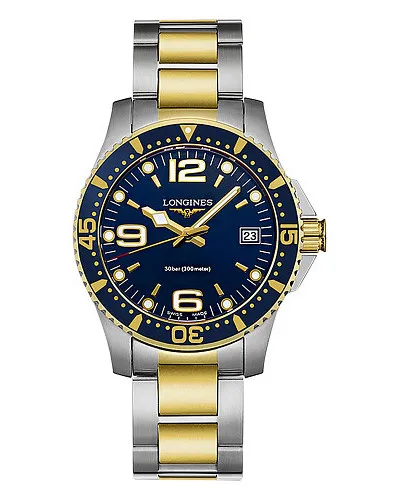 Longines Hydroconquest L3.340.3.96.7