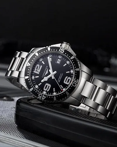 Longines HydroConquest L3.741.4.56.6