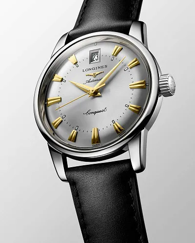 Longines Heritage L1.611.4.75.2