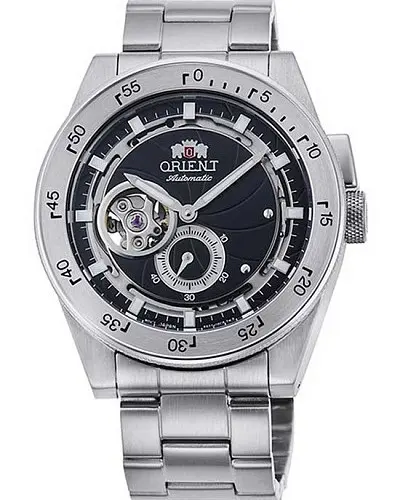 механические Orient Automatic RA-AR0201B10 (RA-AR0201B10B)