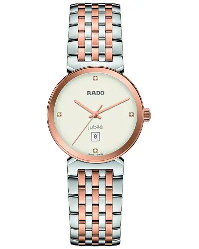 Rado Florence Classic Diamonds R48913723