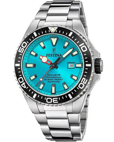 Festina The Originals F20663/5