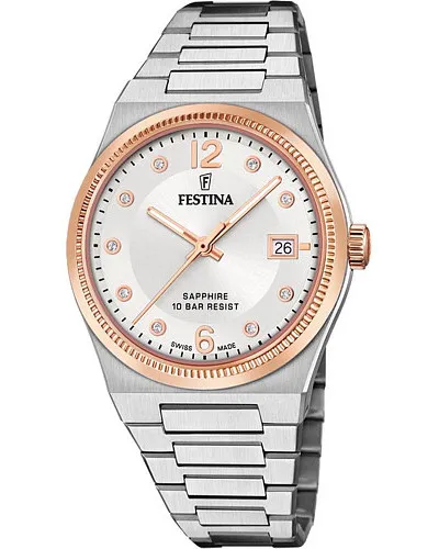 Festina Classic F20037/1