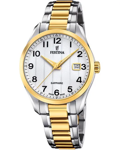 Festina Classic F20027/1