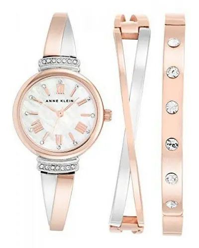 Anne Klein Classic  2245RTST