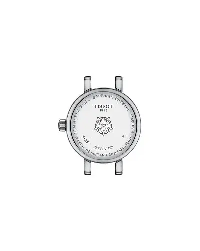 Tissot Lovely Round T140.009.16.111.00