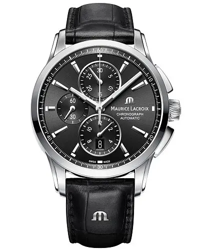 Maurice Lacroix Pontos Chronograph PT6388-SS001-330-1