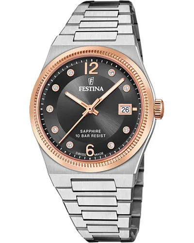 Festina Classic F20037/3