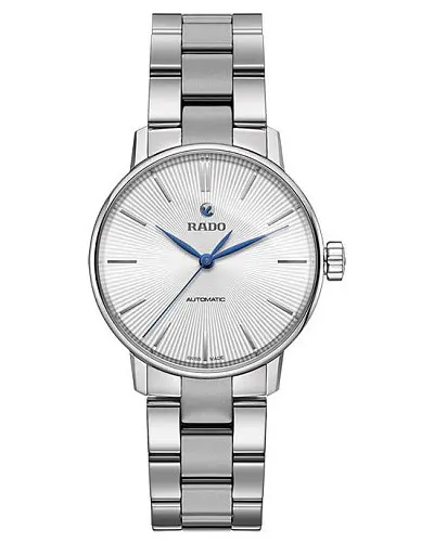 Rado Coupole Classic Automatic R22862043