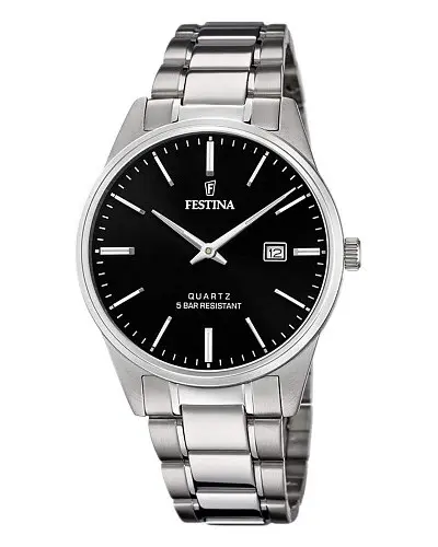 Festina Acero Clasico F20511/4