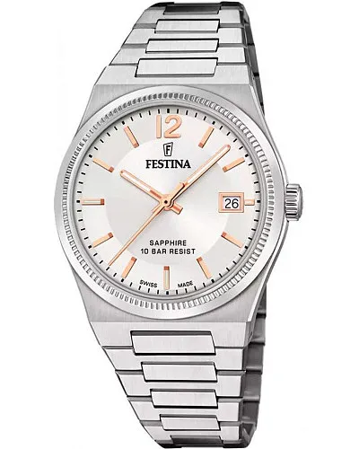 Festina Classic F20035/2