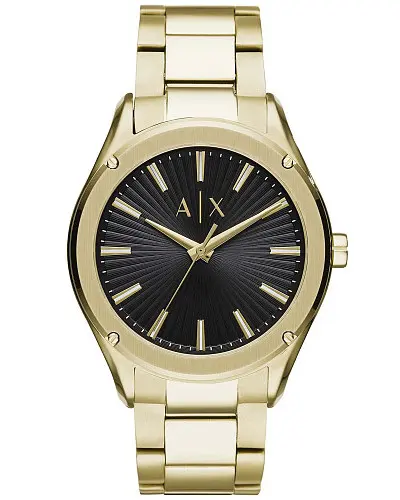 Armani Exchange Fitz  AX2801