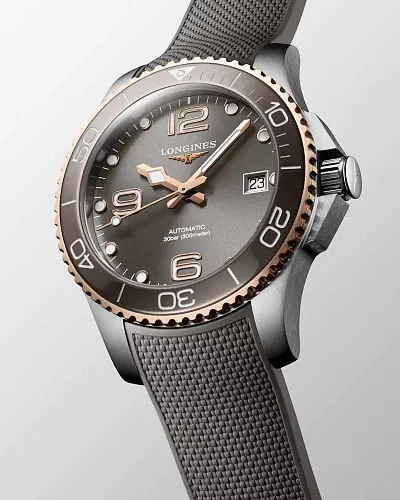 Longines HydroConquest L3.780.3.78.9