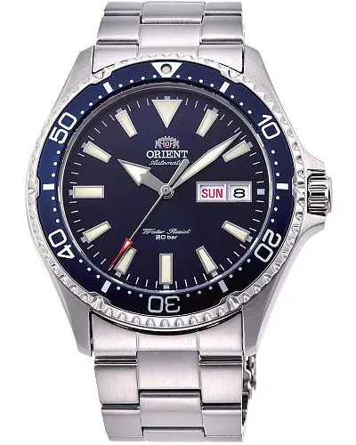 механические Orient Diving Sport Automatic RA-AA0002L19 (RA-AA0002L19B)