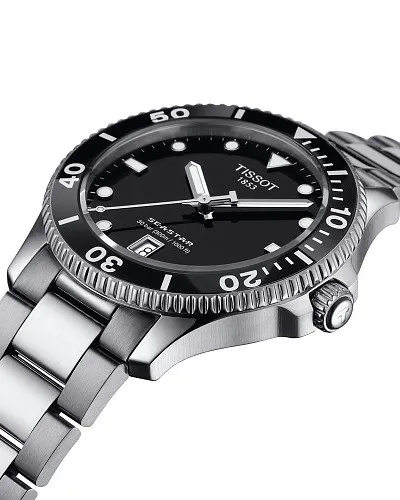 Tissot Seastar 1000 T120.410.11.051.00