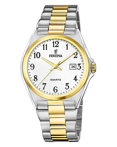 Festina Clasico F20554/1