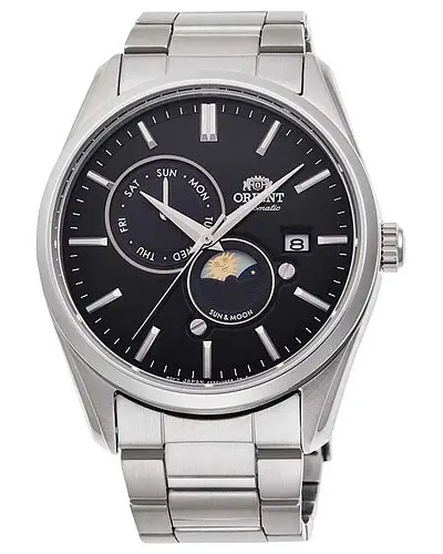 механические Orient Contemporary RN-AK0302 (RN-AK0302B)